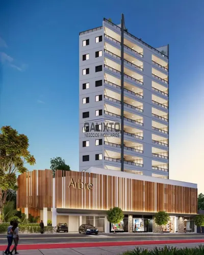 APARTAMENTO BAIRRO SANTA MÔNICA