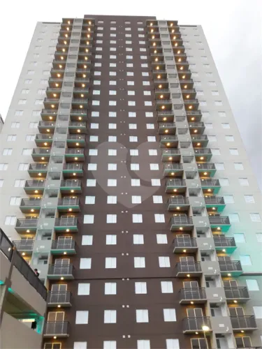 Apartamento Edú Chaves