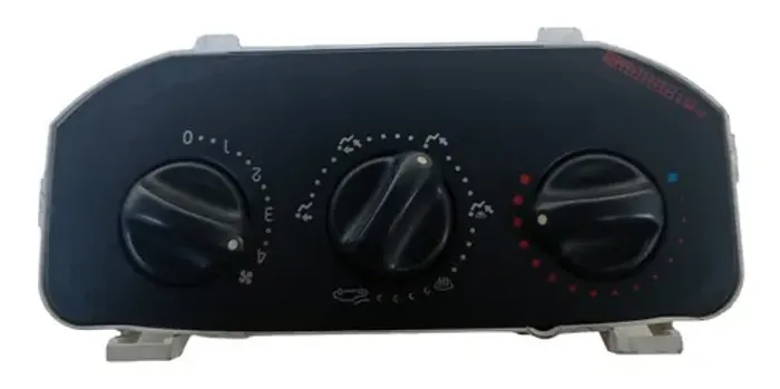 Comando De Ar Renault Clio 99/12
