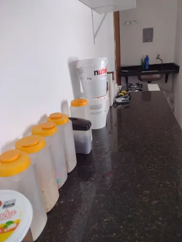 Delivery de açaí e sorvetes