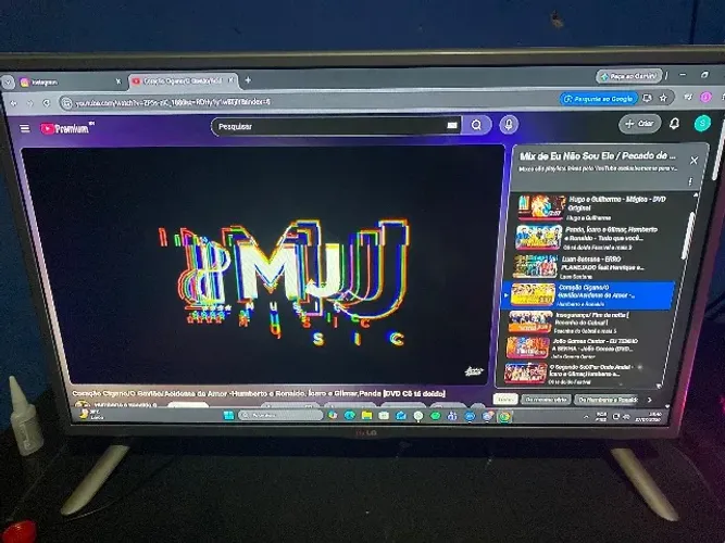 Tv