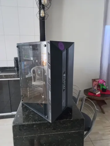 Computador gamer