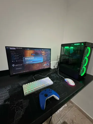 PC Gamer Completo