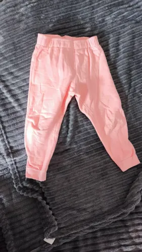 CALÇA MENINA TAMANHO 4