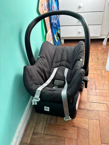 Bebê conforto