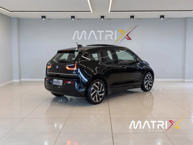 BMW I3 BEV Full 170cv Aut. (elétrico) 2022