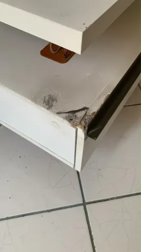 Rack de Sala
