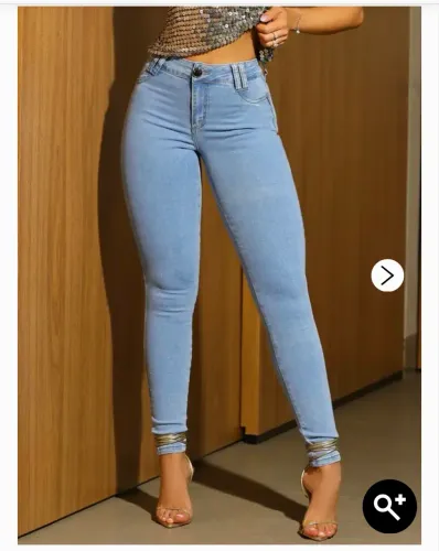 Calça pitbull