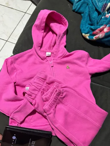 Conjunto baby gap 3 anos