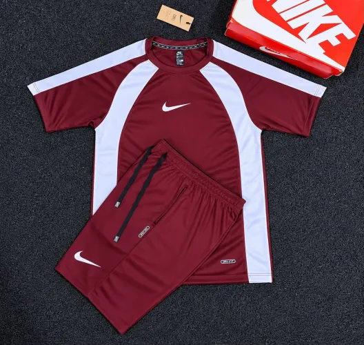 CONJUNTO DRYFIT