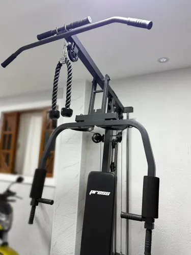 Estação de Musculação 45kg