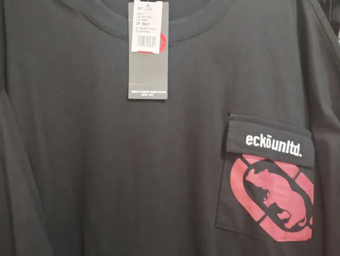 Oversized Ecko