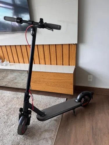 Patinete Eletrico Foston X4 PRO