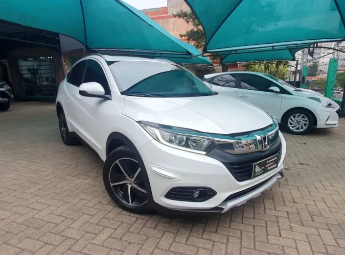 Honda HR-V EX 1.8 Flexone 16V 5P Aut. 2021