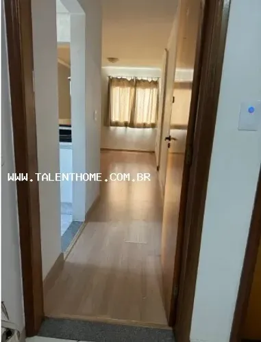 Apartamento para Venda em Londrina, EDIFICIO DE ANGELO, 2 dormitórios, 1 suíte, 2 banheiro