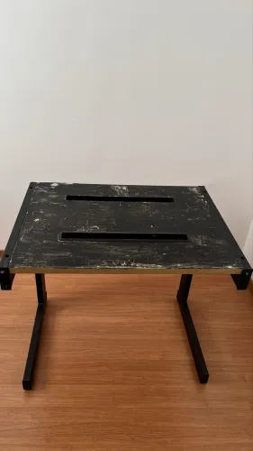 Mesa de estudos