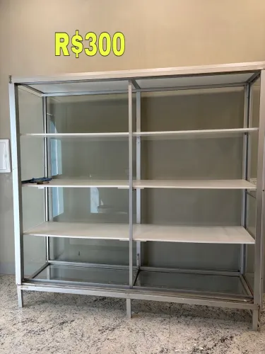 Estante Prateleira