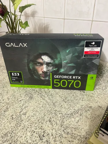 RTX 5070 GALAX
