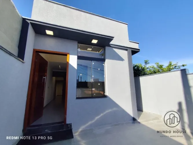 Casa no Parque São Bento 2 quartos sendo 1 suite, Sorocaba