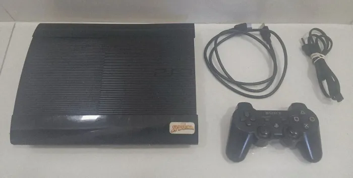 Playstation 3 ( para conserto )