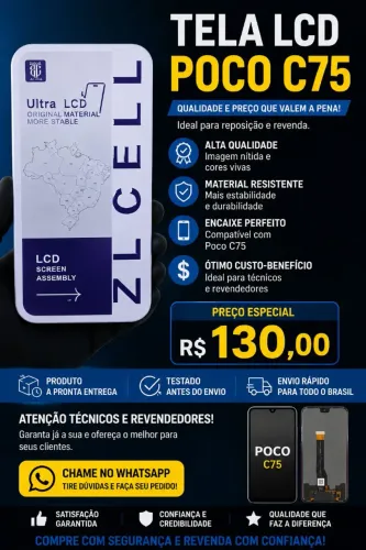 Acessórios smart fones