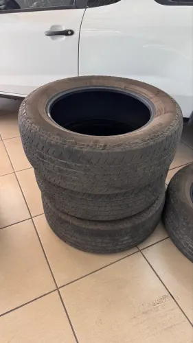 Pneus 275/60r20 hankook
