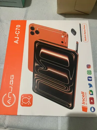 Tablet