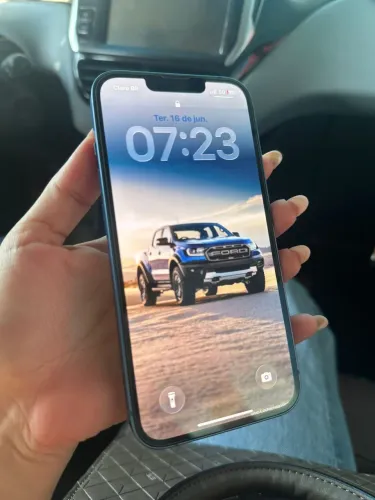 iPhone 13 128gb