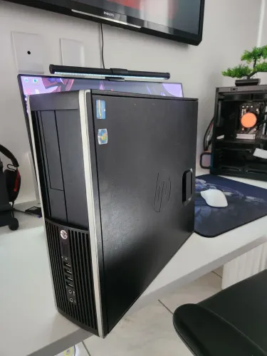 Computador HP Compaq Elite 8300 SFF