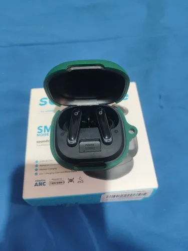 Soundcore p40i