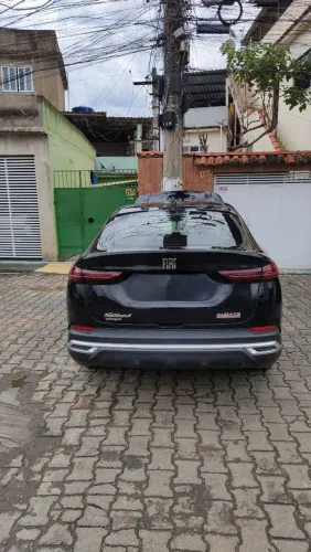 Fiat Fastback Audace 1.0 200 T. Flex AUT 2024