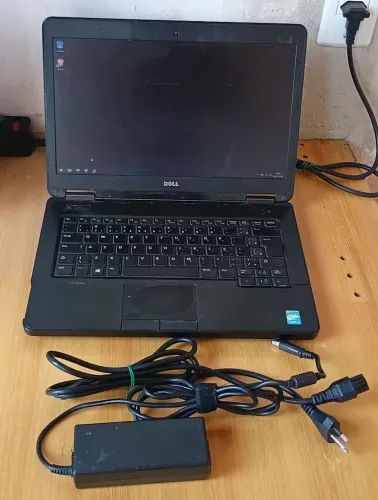 Dell Latitude E5440