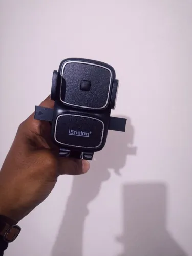 Suporte para celular para motos