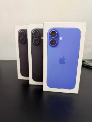 IPHONE 16 128GB | LACRADO 