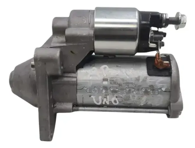 Motor Arranque Partida Palio 1.4 11-17 11 Dentes 000c60001