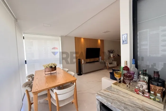 Apartamento com 3 quartos à venda na Praia do Canto