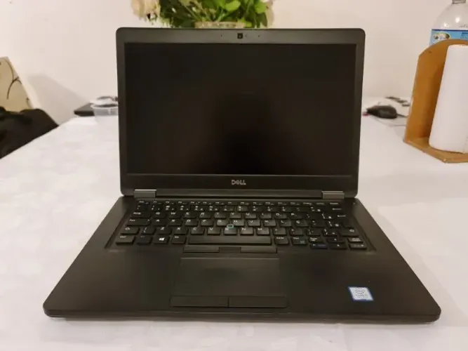 Ultrabook Dell i5 Latitude 8a Geração com Ótima Configuração! Parcelo no Cartão e Entrego
