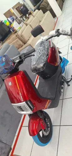 AUTOPROPELIDO HITWAY BONMAD DM2 1000W