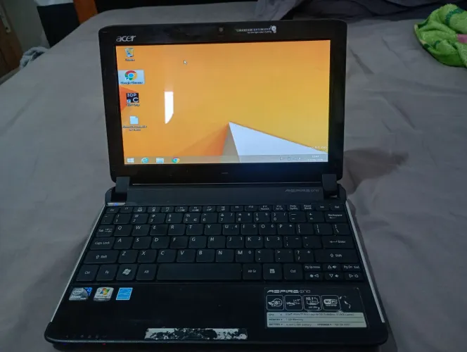 Netbook Acer