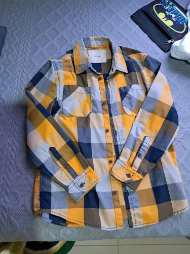 Roupas infantil