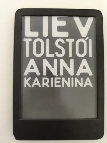 Kindle 16gb - 11ª Geração