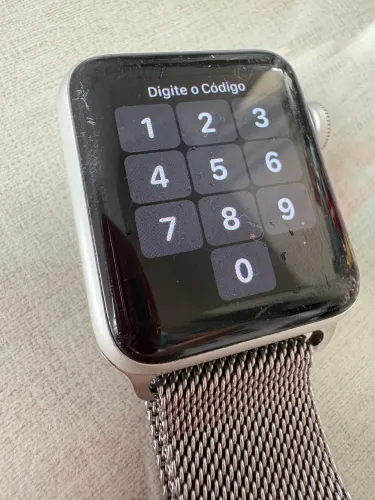 Apple Watch 38mm