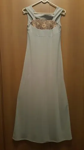 Lindos vestidos de festa