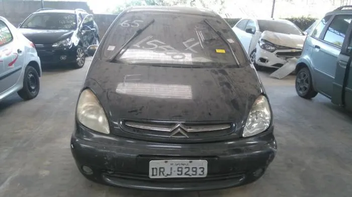 Sucata Para Retirada de Pecas Citroen Xsara Picasso 2005 2.0