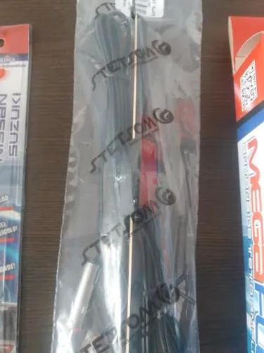 Antena de rádio interna stetsom