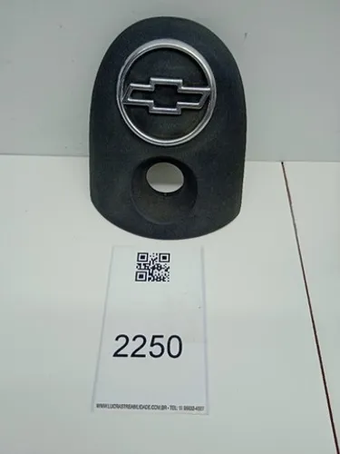 2250 Moldura Da Fechadura Do Porta Malas Corsa Wind 94 a 02