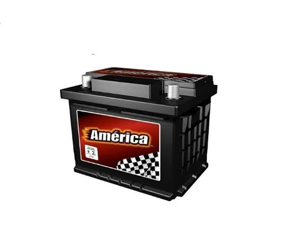 Bateria America 45 ah linha Heliar 15 mese garantia com a bateria velha aedbc dqtnd