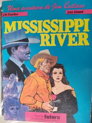 Mississipi river