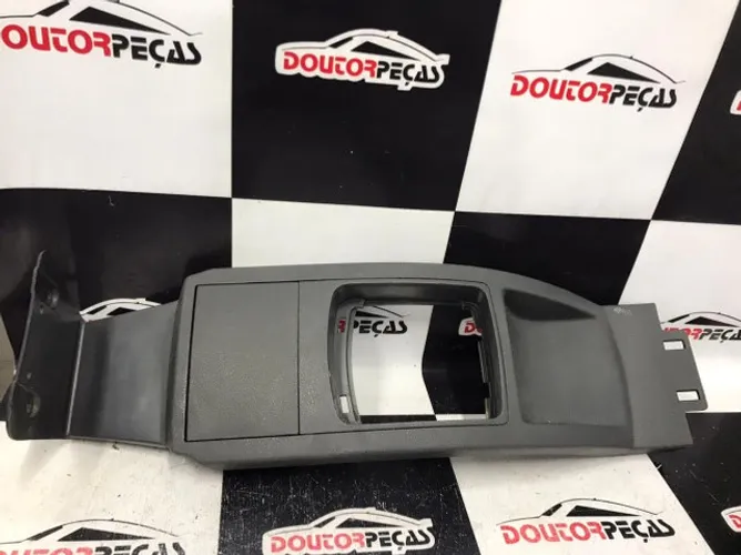 Moldura Console Central Vw Polo 6q1863241