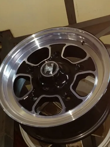 Rodas aro 15 pra Fusca